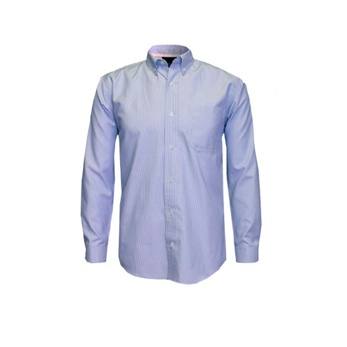 CAMISA BB DOTT CABALLERO MANGA LARGA - Vista 5